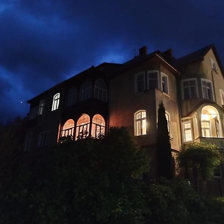 Apartament Piastowski Świeradów-Zdrój Εξωτερικό φωτογραφία
