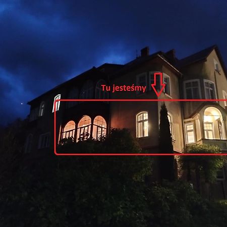 Apartament Piastowski Świeradów-Zdrój Εξωτερικό φωτογραφία