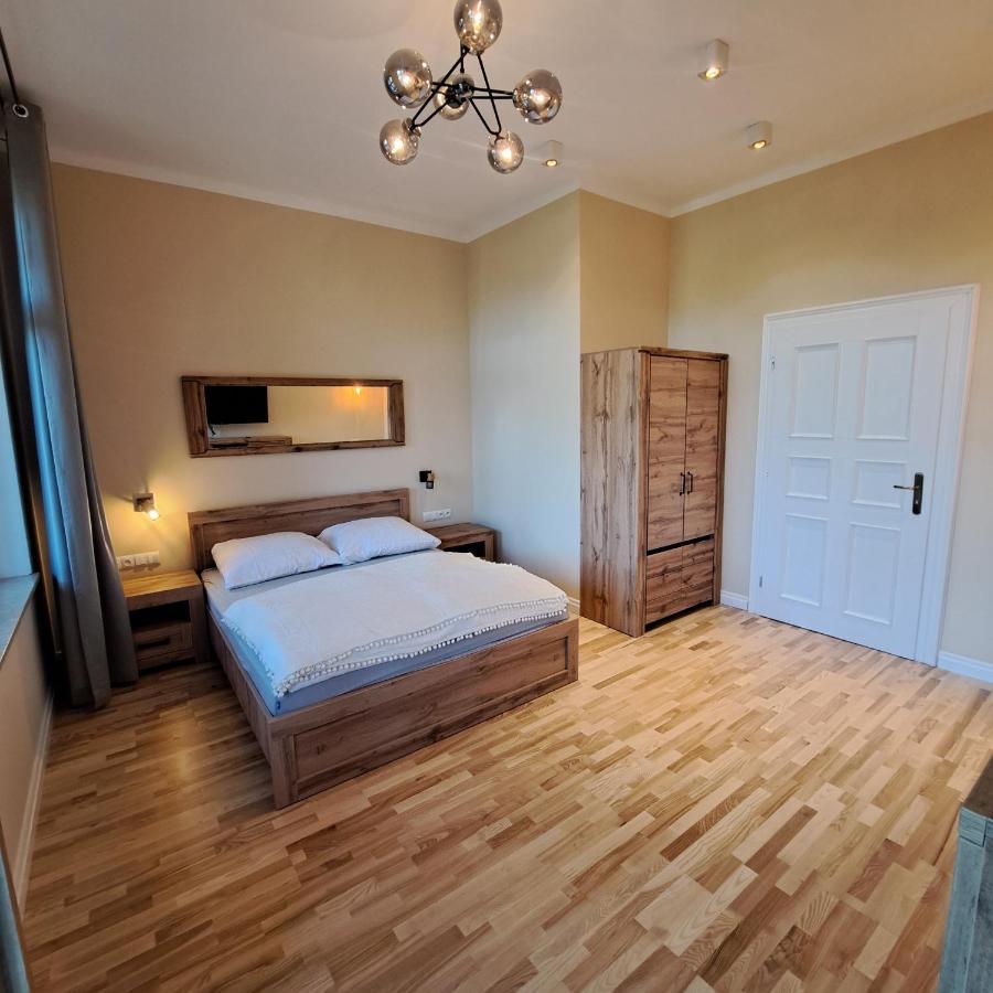 Apartament Piastowski Świeradów-Zdrój Εξωτερικό φωτογραφία