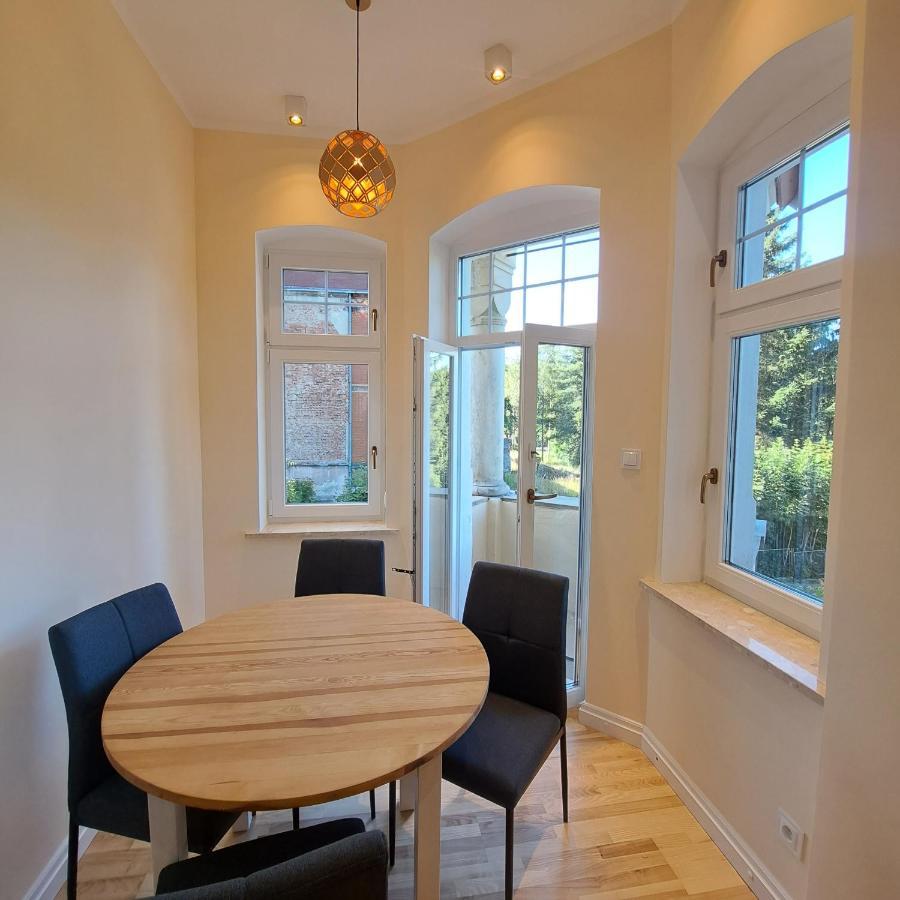 Apartament Piastowski Świeradów-Zdrój Εξωτερικό φωτογραφία