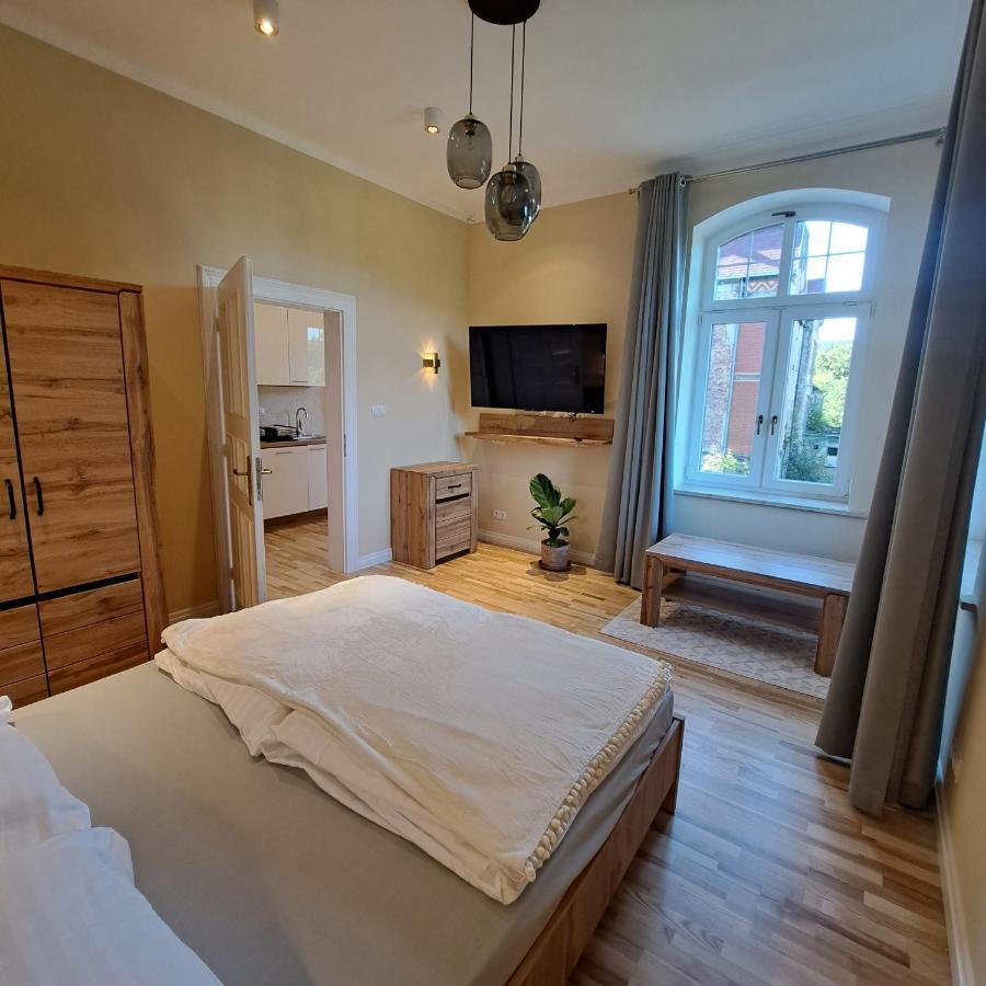 Apartament Piastowski Świeradów-Zdrój Εξωτερικό φωτογραφία