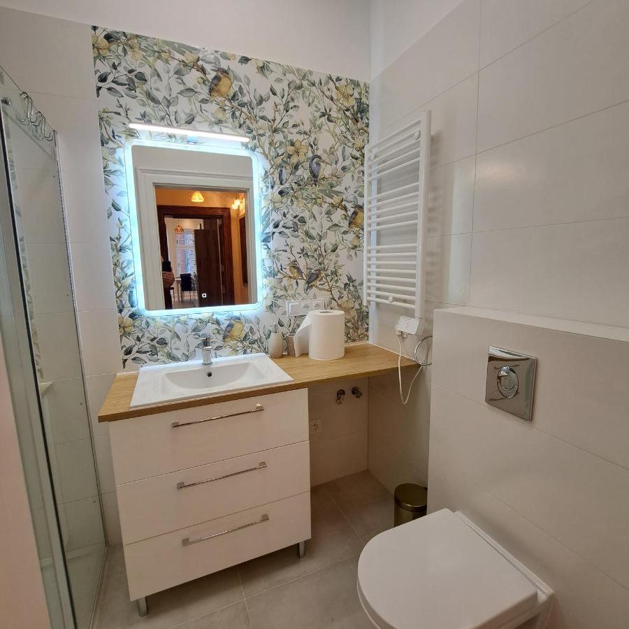 Apartament Piastowski Świeradów-Zdrój Εξωτερικό φωτογραφία