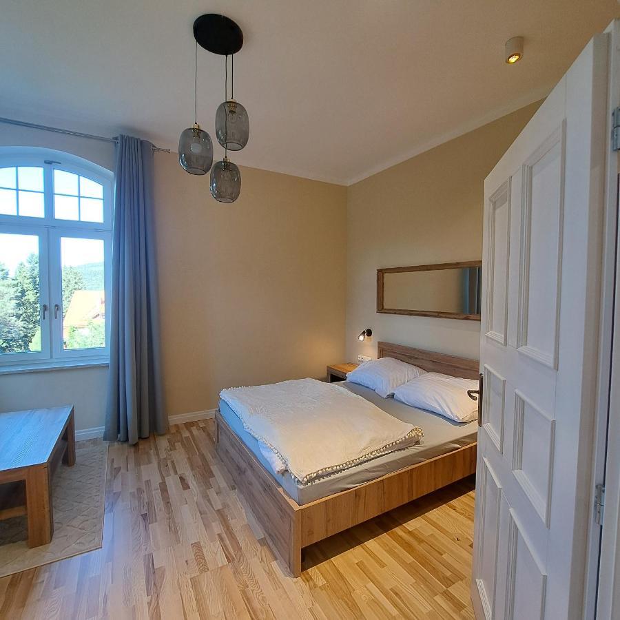 Apartament Piastowski Świeradów-Zdrój Εξωτερικό φωτογραφία