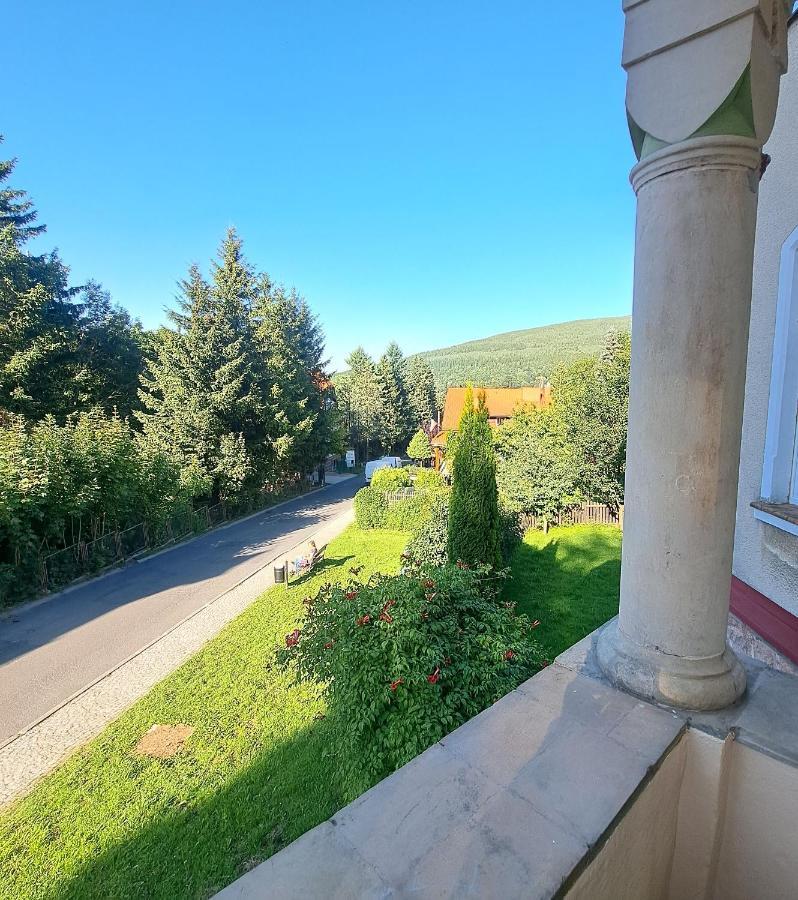 Apartament Piastowski Świeradów-Zdrój Εξωτερικό φωτογραφία