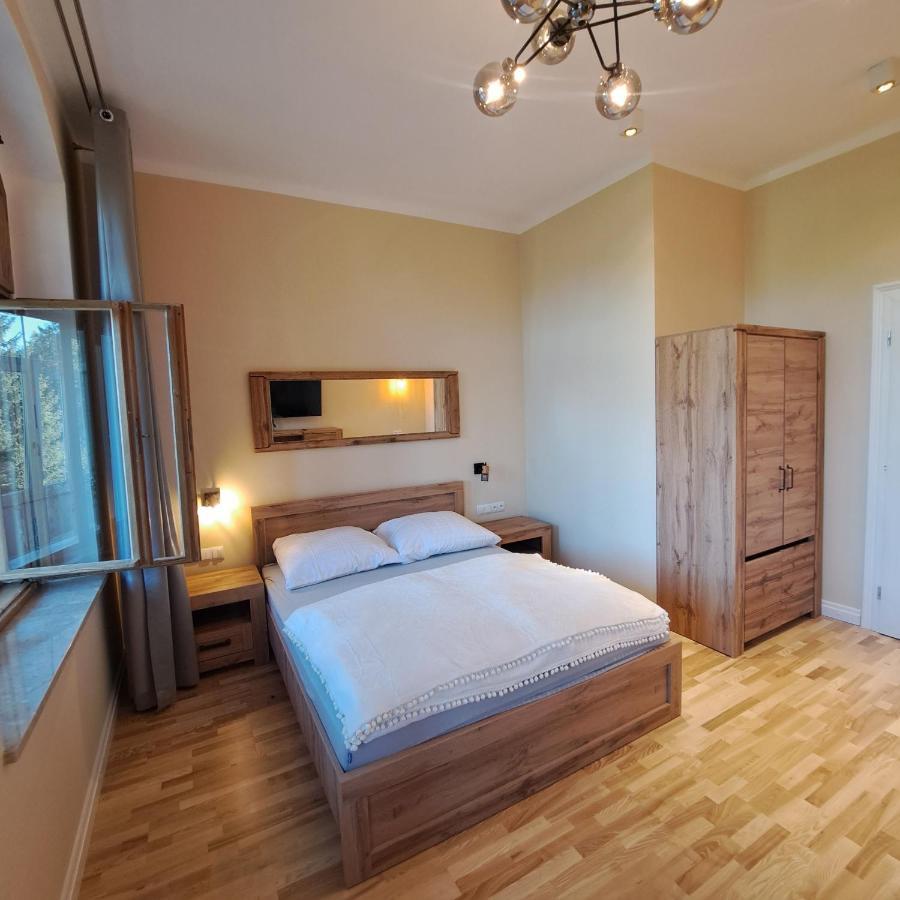 Apartament Piastowski Świeradów-Zdrój Εξωτερικό φωτογραφία