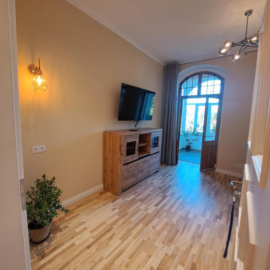 Apartament Piastowski Świeradów-Zdrój Εξωτερικό φωτογραφία
