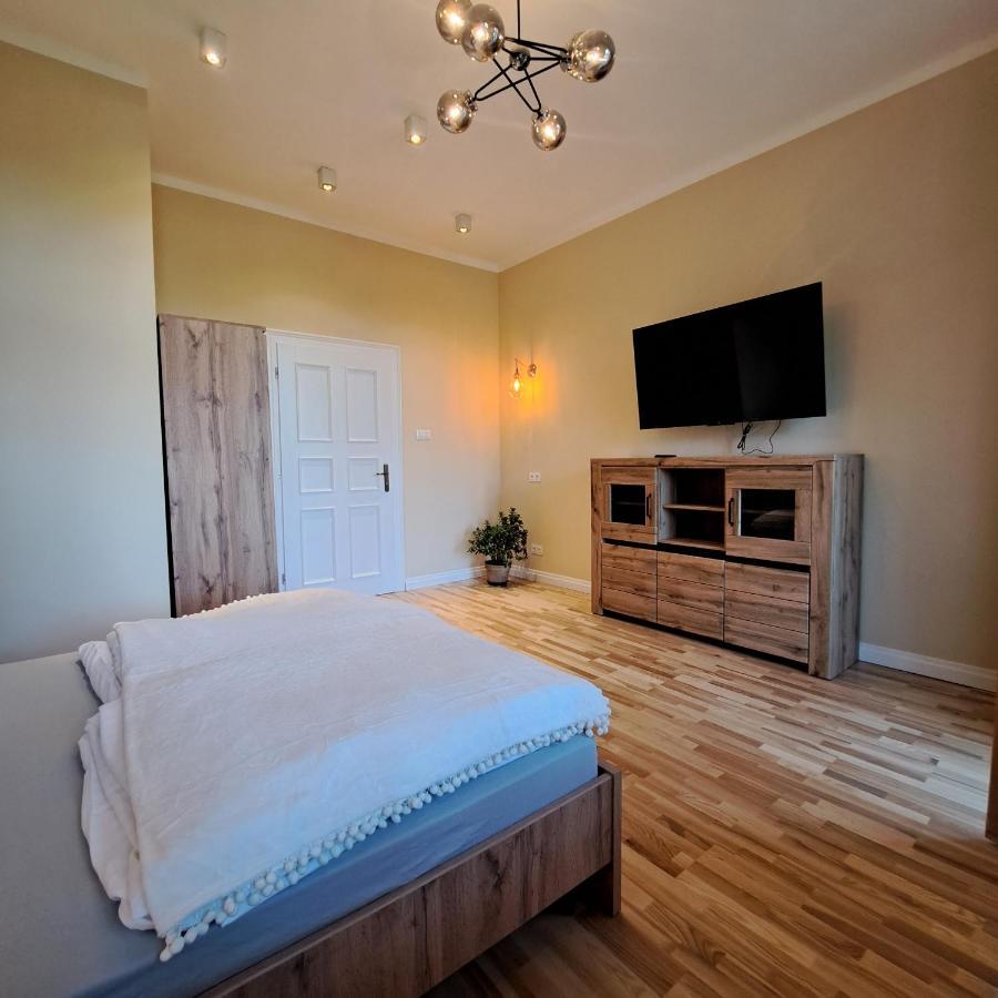 Apartament Piastowski Świeradów-Zdrój Εξωτερικό φωτογραφία