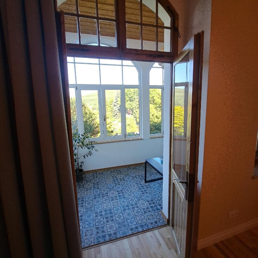 Apartament Piastowski Świeradów-Zdrój Εξωτερικό φωτογραφία