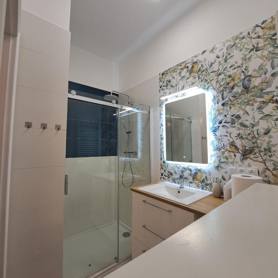 Apartament Piastowski Świeradów-Zdrój Εξωτερικό φωτογραφία