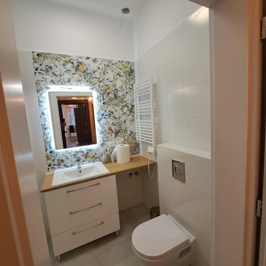 Apartament Piastowski Świeradów-Zdrój Εξωτερικό φωτογραφία