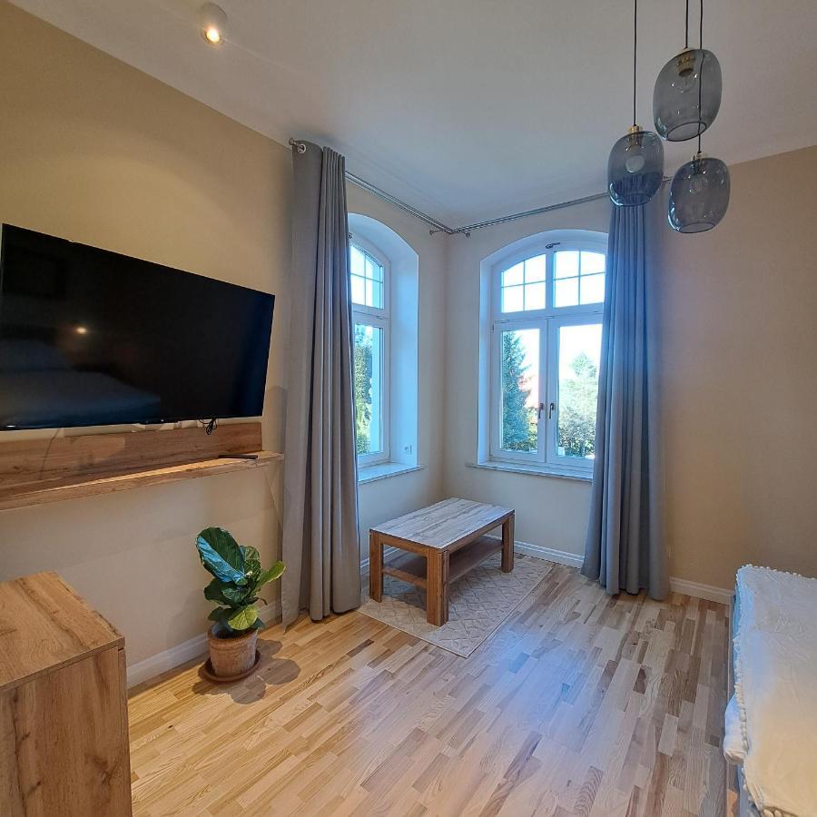 Apartament Piastowski Świeradów-Zdrój Εξωτερικό φωτογραφία