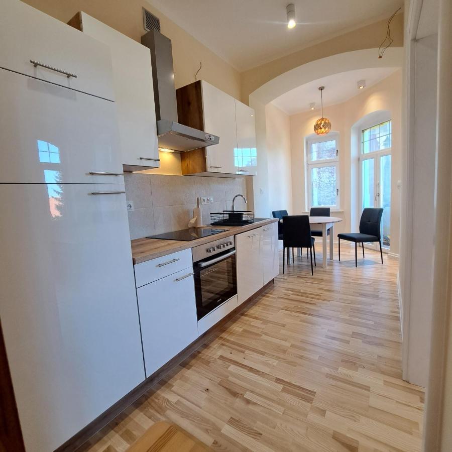 Apartament Piastowski Świeradów-Zdrój Εξωτερικό φωτογραφία